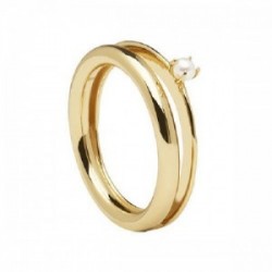 Anillo PdPaola Marion AN01-112-12.