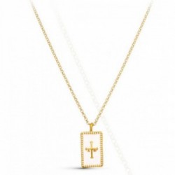 Gargantilla Cruz de la Victoria